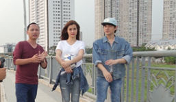 Nguyễn Hải Phong thực hiện dự án âm nhạc Seagames 28